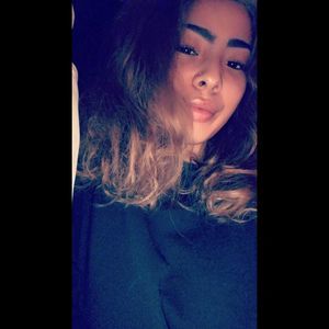 Meet your Posher, Sierra